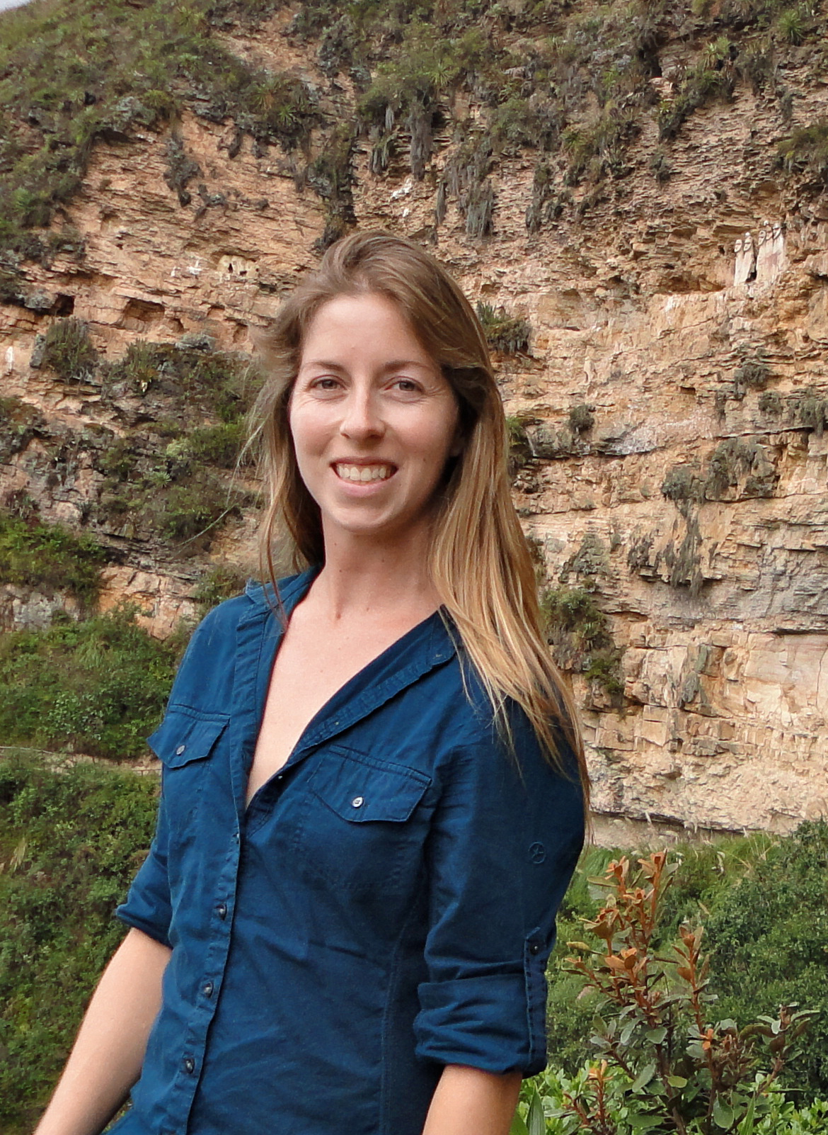 Exploring Farming, Foraging, and Daily Life in the Moche World Event Image