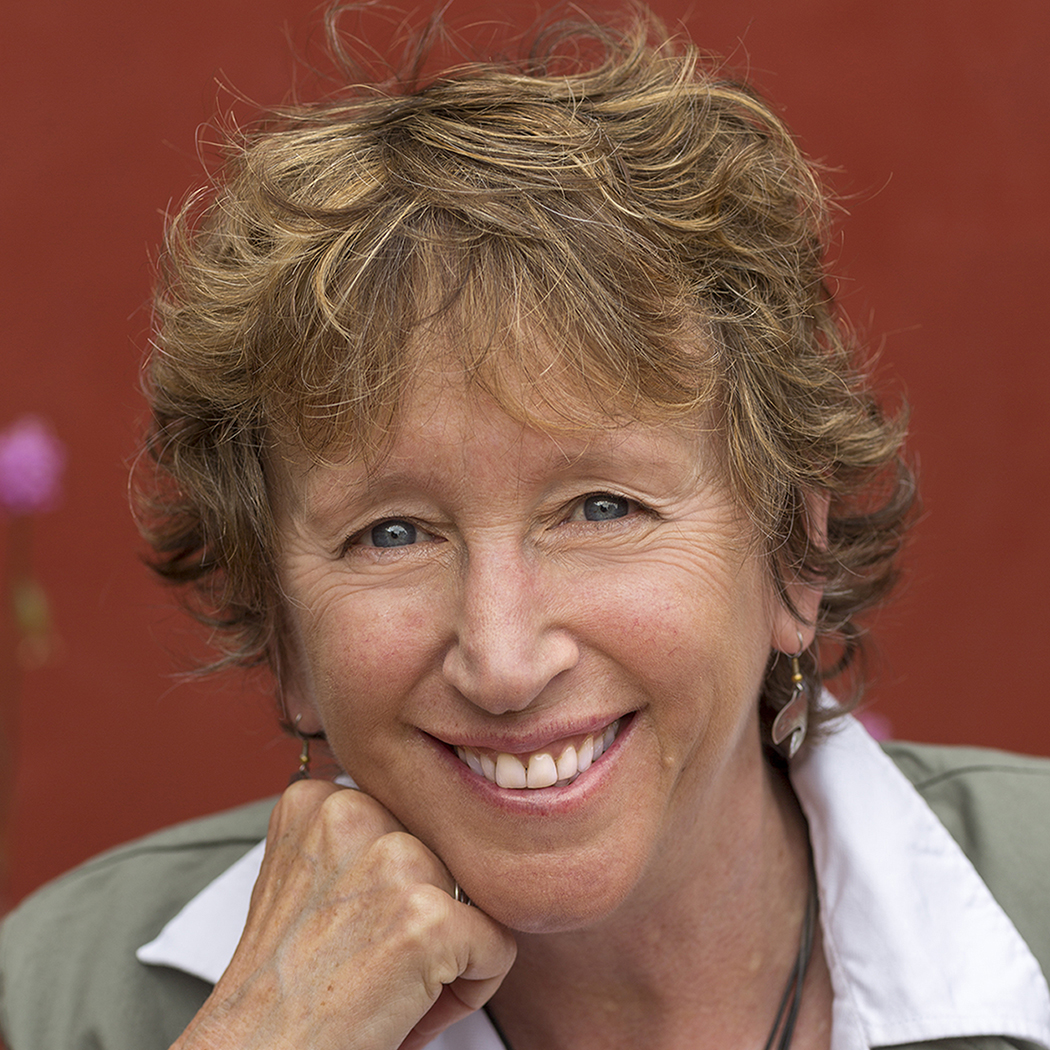 Professor Gamble to be Editor article image-2017-04-05