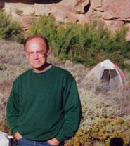 Prof. Emeritus Michael Jochim wins Dickson Award, will teach class Fall 2017 article image-2017-07-07