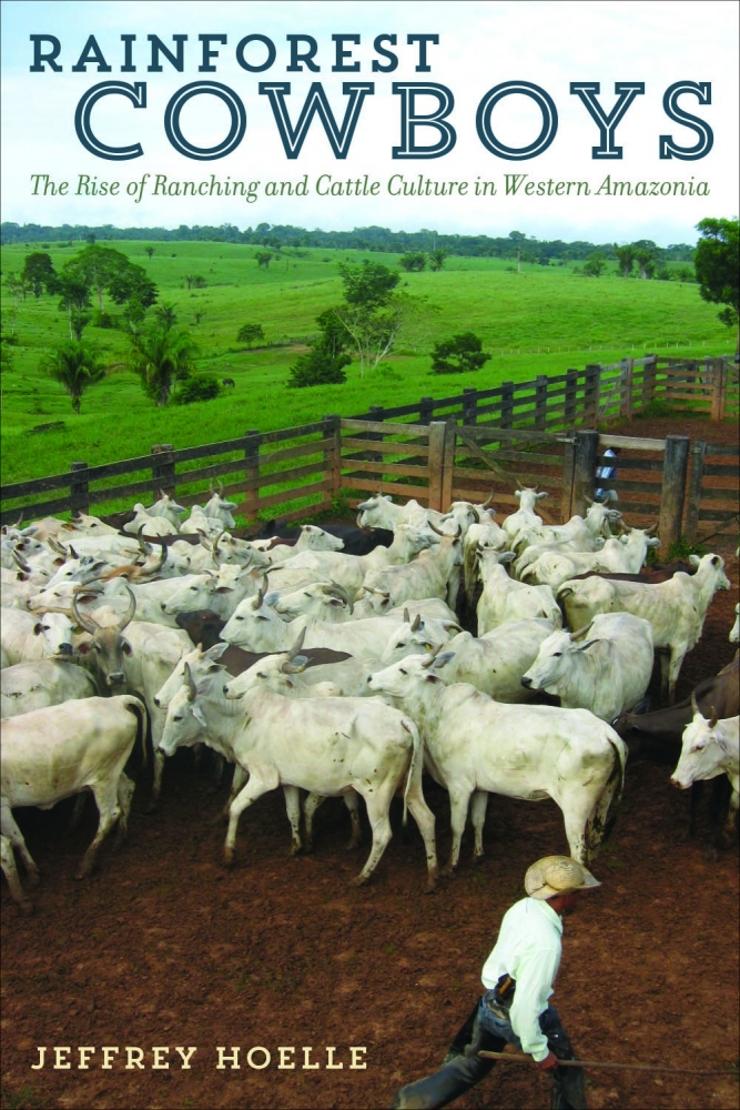 Professor Hoelle Receives Top Book Award article image-2016-06-01