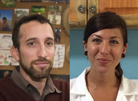 Professor Gurven and Grad Student Garcia in the News article image-2017-03-20