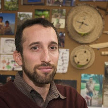  Professor Gurven Receives Grant article image-2017-04-17