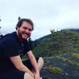 Michael J. Ioannides headshot