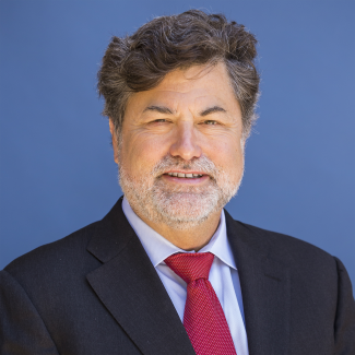 Charles  Hale headshot