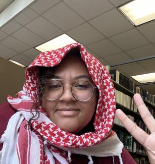 Picture of Autumn Armstrong Šimović