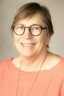 Barbara Herr Harthorn 