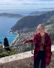 Signe Aspengren headshot