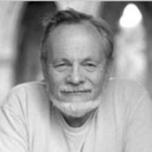 Brian Fagan headshot