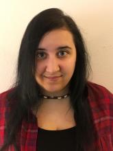 Emily K.D. Smith headshot