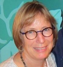 Barbara Herr Harthorn headshot