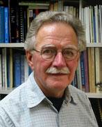 Michael Glassow headshot