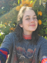 Emily Kracht headshot