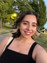 Claudia Mendoza Chavez headshot