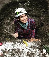 Toni Gonzalez headshot