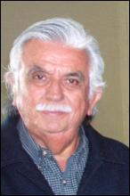 Manuel Carlos headshot