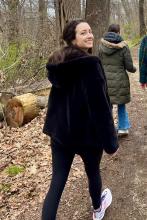 Bridgette  Degnan headshot