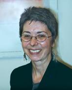 Mary Hancock headshot