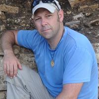 Douglas J. Kennett headshot