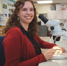 Emily Johnson headshot