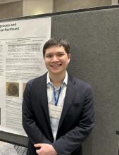 Picture of Aidan Lee